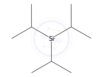 Chemical structure of Isoprenaline Hydrochloride Impurity 44