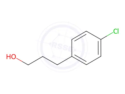 Chemical structure of Pitolisant Impurity 9