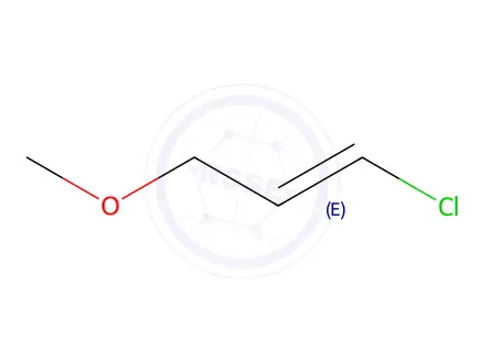 Chemical structure of Terbinafine Hydrochloride Impurity 44