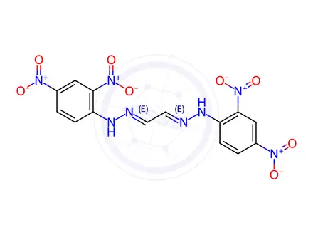 Chemical structure of Nicotinic Acid Impurity 36