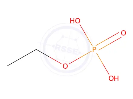 Chemical structure of Creatine Phosphate Sodium Impurity 16
