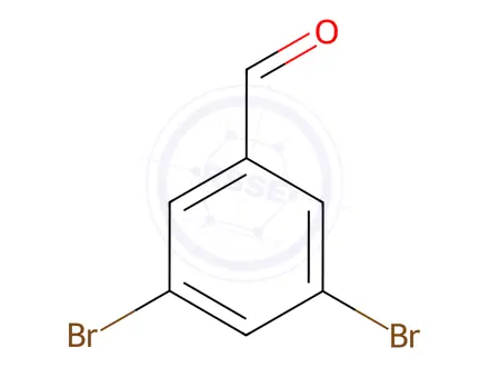 Chemical structure of Bromhexine Hydrochloride Impurity 44