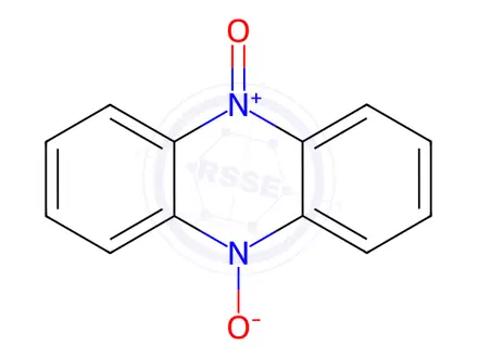 Chemical structure of Methdilazine Impurity 2