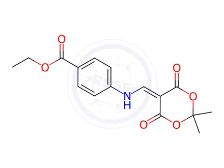Chemical structure of Cabozantinib Impurity 86