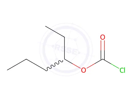 Chemical structure of Dabigatran Impurity 35