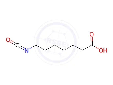 Chemical structure of Pregabalin Impurity 7