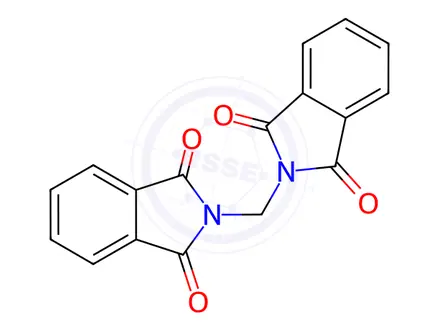 Chemical structure of Omacycline Impurity 41