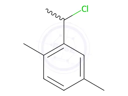 Chemical structure of Medetomidine Impurity 53