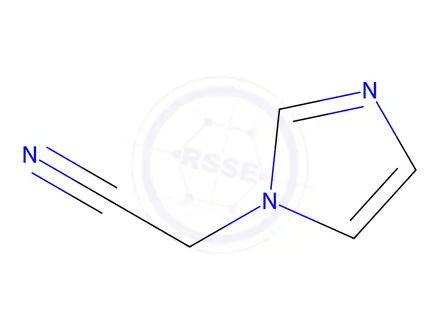Chemical structure of Luliconazole Impurity 25
