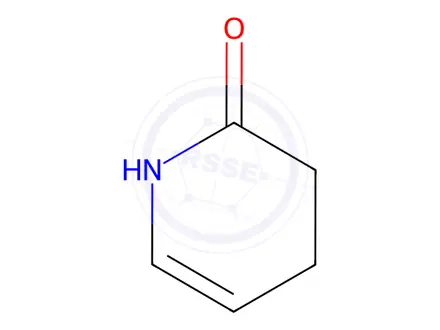 Chemical structure of Esomeprazole Impurity 30