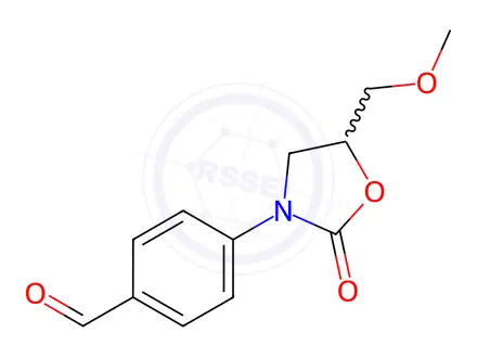 Chemical structure of Toloxatone Impurity 88