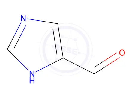 Chemical structure of Medetomidine Impurity 70