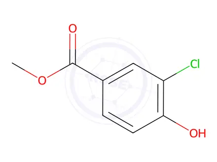 Chemical structure of Paracetamol Impurity 16