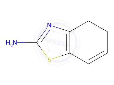 Chemical structure of Pramipexole Impurity 54