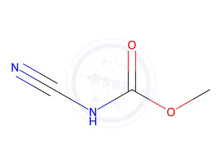 Chemical structure of Albendazole Impurity 18