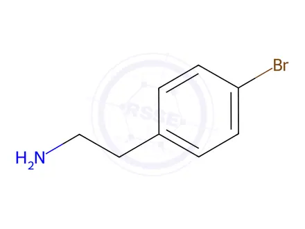 Chemical structure of Phenelzine Impurity 16
