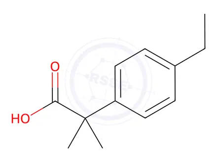 Chemical structure of Alectinib Impurity 15