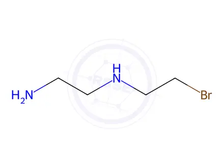 Chemical structure of Vortioxetine Hydrobromide Impurity 153