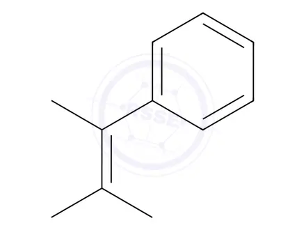 Chemical structure of Mefenamic Acid Impurity 41