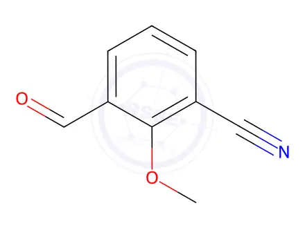 Chemical structure of Finerenone Impurity 111