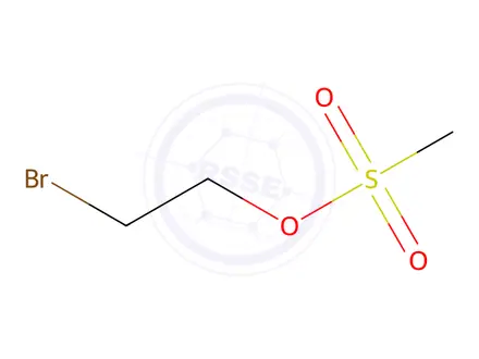 Chemical structure of Silodosin Impurity 88