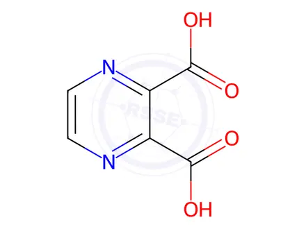Chemical structure of Bortezomib Impurity 29