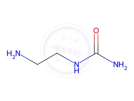 Chemical structure of Vigabatrin Impurity 8