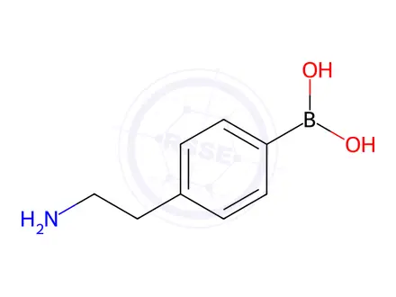 Chemical structure of Perampanel Impurity 41