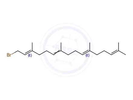 Chemical structure of Vitamin K1 Impurity 19