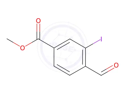 Chemical structure of Mefenamic Acid Impurity 60