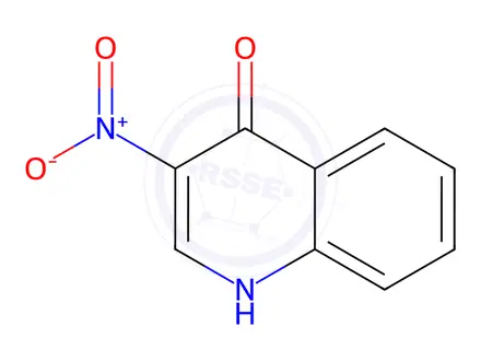 Chemical structure of Imiquimod Impurity 15