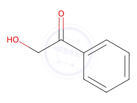 Chemical structure of Ezetimibe Impurity 214