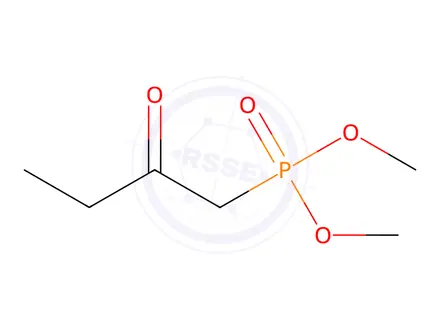 Chemical structure of Glufosinate Impurity 11