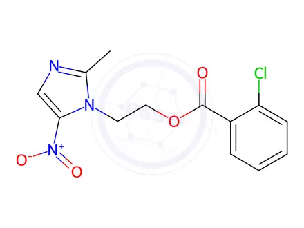 Chemical structure of Benzyl Benzoate Impurity 22