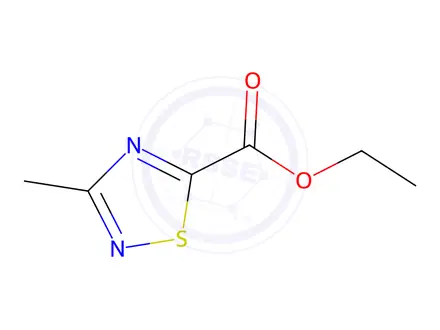 Chemical structure of Fezolinetant Impurity 1
