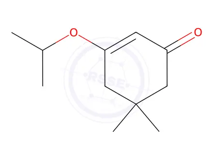 Chemical structure of Cyclohexane Impurity 112