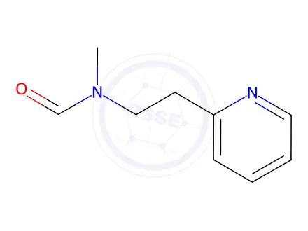 Chemical structure of Betahistine Hydrochloride Impurity 26