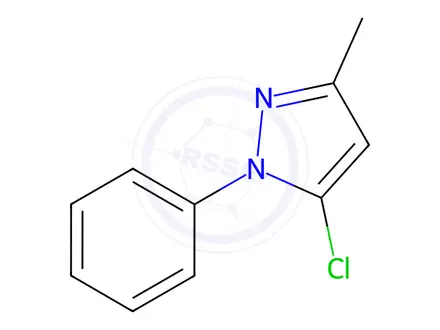 Chemical structure of Teneligliptin Hydrobromide Impurity 44