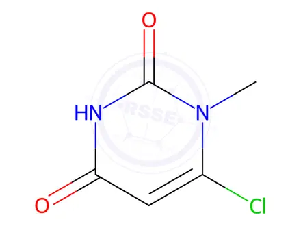 Chemical structure of Trelagliptin Impurity 178