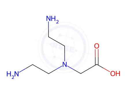 Chemical structure of Gadobenate Dimeglumine Impurity 7