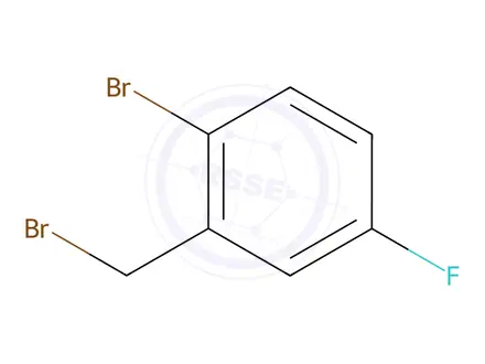 Chemical structure of Trelagliptin Impurity 167