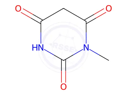 Chemical structure of Trelagliptin Impurity 135