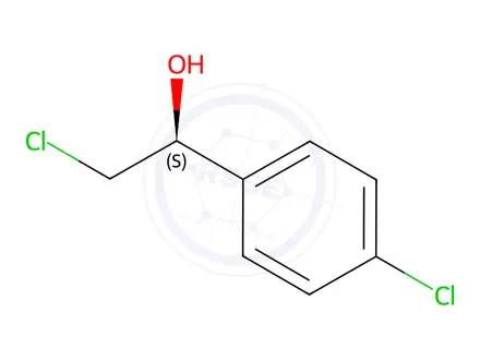 Chemical structure of Luliconazole Impurity 45
