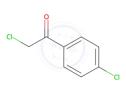 Chemical structure of Luliconazole Impurity 44