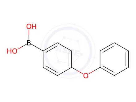 Chemical structure of Ibrutinib Impurity 344
