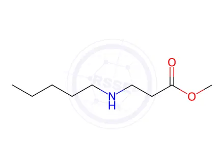 Chemical structure of Ibandronate Sodium Impurity 21