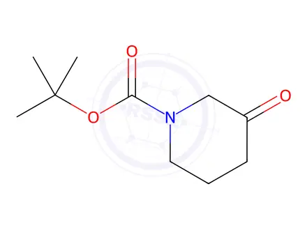 Chemical structure of Ibrutinib Impurity 252