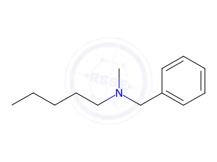 Chemical structure of Ibandronate Sodium Impurity 16