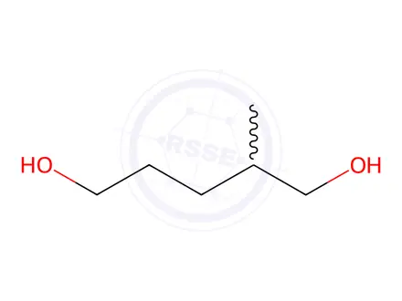 Chemical structure of Atracurium Besilate Impurity 31