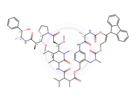 Chemical structure of Dapagliflozin Impurity 328